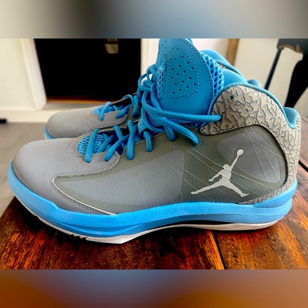 Air Jordan